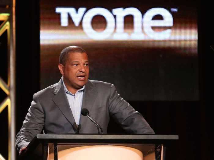 Alfred C. Liggins III, Wharton class of 1995, became the CEO of Radio One in 1997. He took the company his mother founded public and grew it into the largest Black-owned broadcasting company in the US.