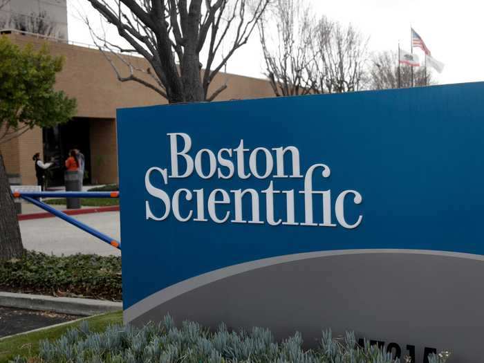 Peter Nicholas received his MBA in 1968 and cofounded Boston Scientific in 1979, growing it into a multibillion-dollar global manufacturer of medical equipment.