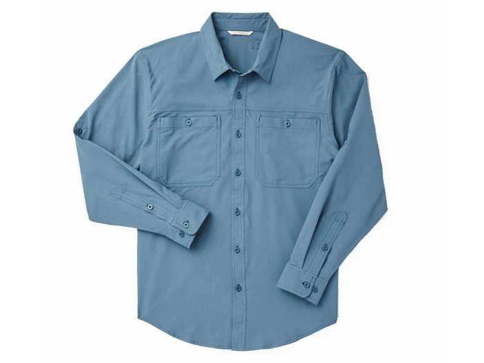 The best lightweight UPF shirt