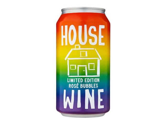 House Wine