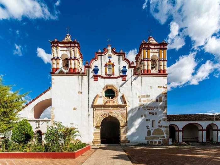 With stunning architecture, history, markets, music, and food, the Mexican city is a must on every bucket list.