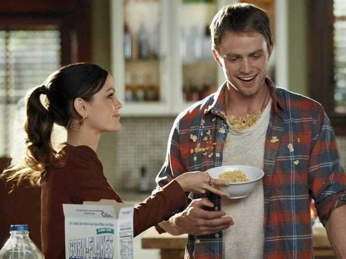 "Hart of Dixie" — The CW