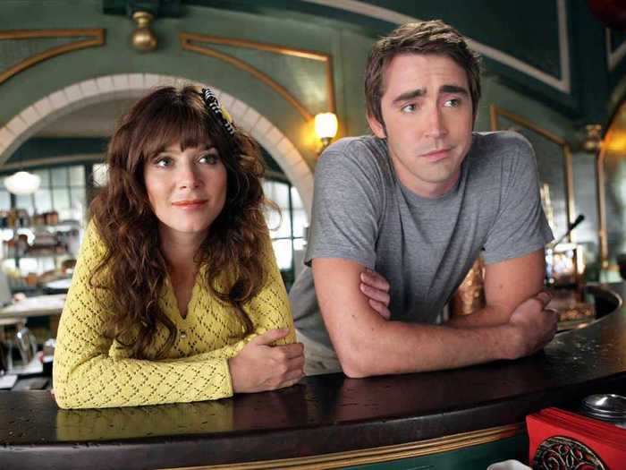 "Pushing Daisies" — ABC