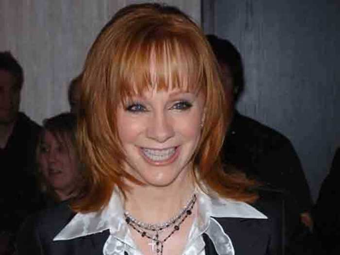 "Reba" - The WB and The CW