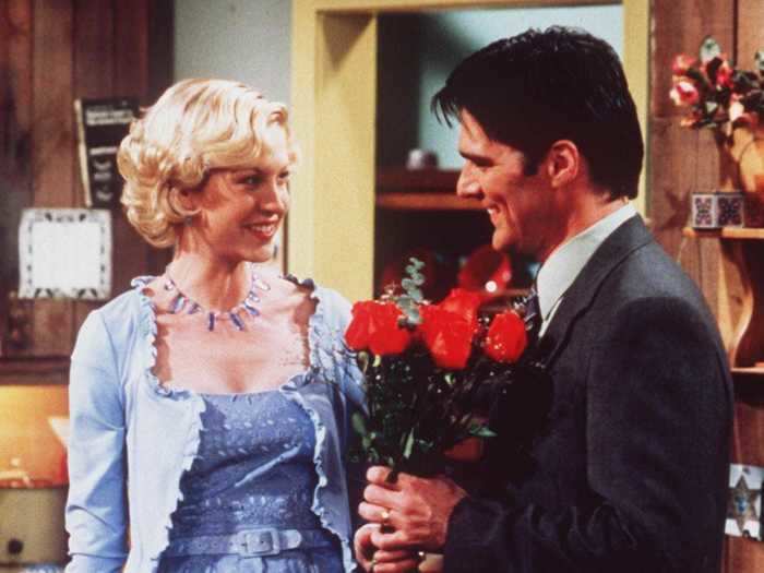 "Dharma and Greg" — ABC