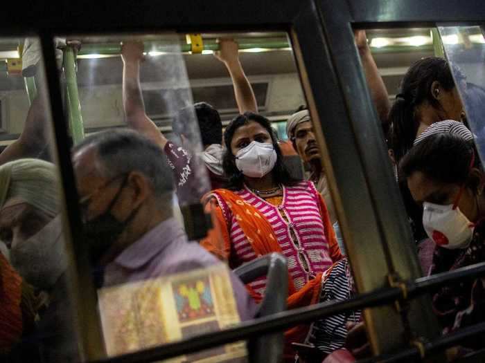 For many health experts, the mindset around the virus is worrying especially as megacities, like Mumbai, Delhi, and Chennai, witness large clusters of new infections.