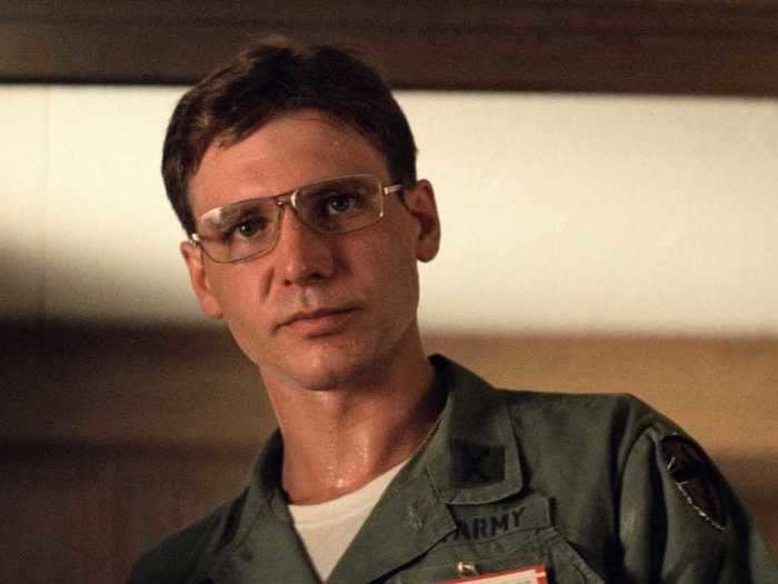 14. Colonel Lucas in "Apocalypse Now" (1979)