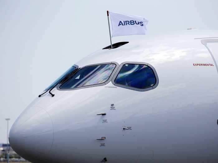 When it debuted in 2016, the manufacturer enjoyed praise and success as the plane fulfilled its promises. It was smooth sailing for Bombardier until a trade dispute with Boeing ultimately saw Airbus take over the project and rebrand it as the A220.