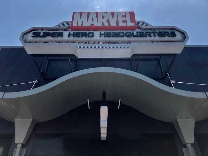 After three years of working with Marvel, Perlmutter took over the company in bankruptcy.