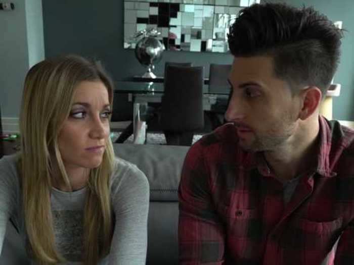 May 2016: Jesse Wellens and Jeana Smith said working together was "not healthy" for a relationship.