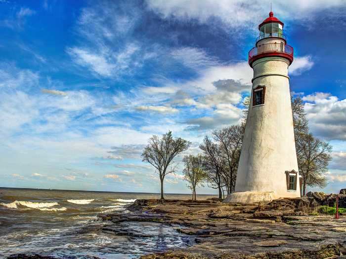 OHIO: Marblehead