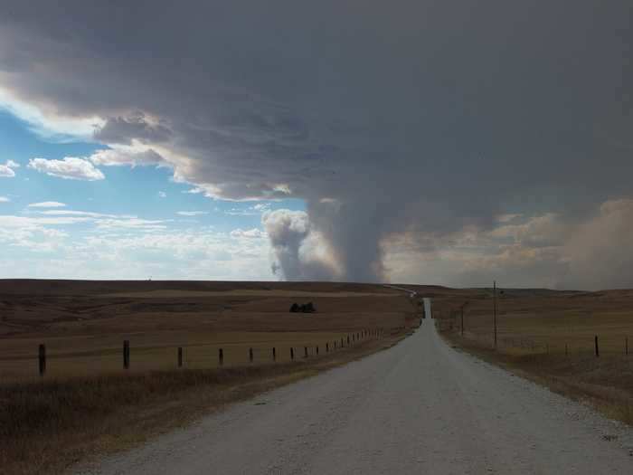 NEBRASKA: Chadron