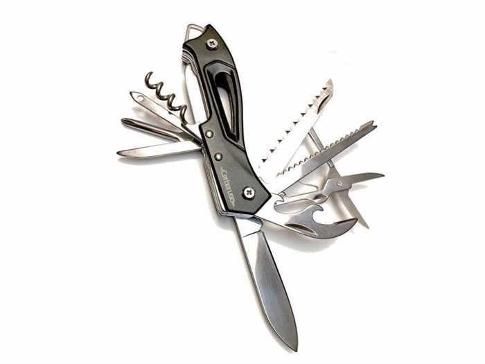 The best pocket knife on a budget