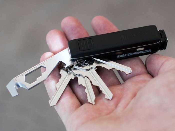 The best customizable pocket knife