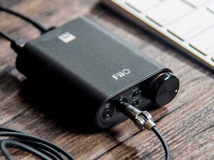 The best budget DAC