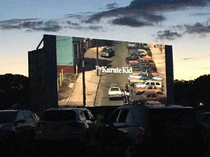 Until movie theaters reopen, drive-ins are the perfect summer activity.