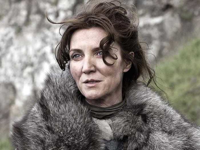 What is Catelyn Stark