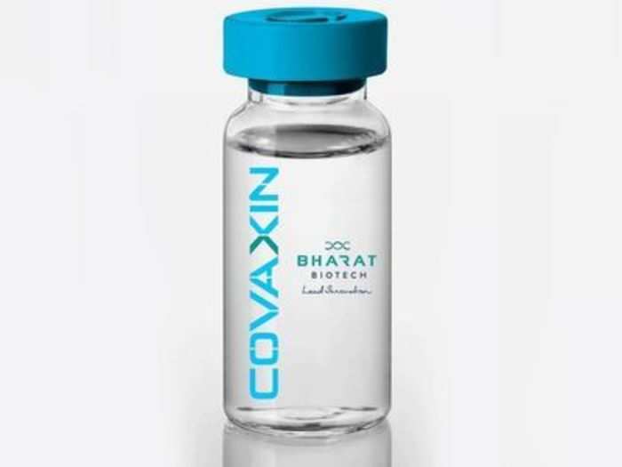 ​COVAXIN, India’s first indigenous COVID-19 vaccine candidate by Bharat Biotech and ICMR