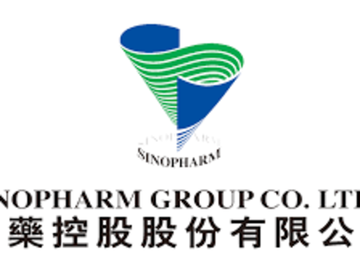 ​Sinopharm— China’s state-owned pharmaceutical company — is the first in the world to start Phase III trials