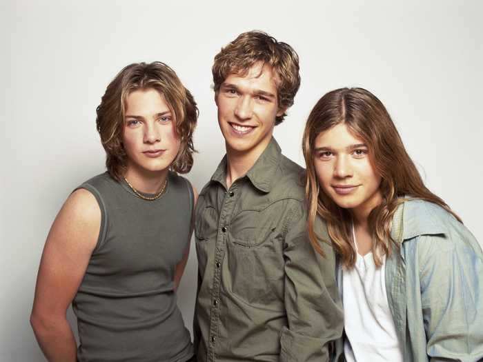 Hanson