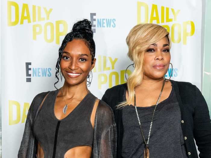 The band lost a cherished member, but the now-duo last released an album, "TLC," in 2017.