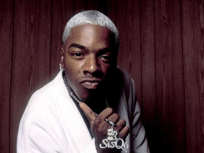 Sisqó was best known for the "Thong Song."