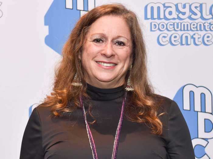 Abigail Disney is the granddaughter of The Walt Disney Company cofounder Roy Disney, but has made a name for herself as one of the company