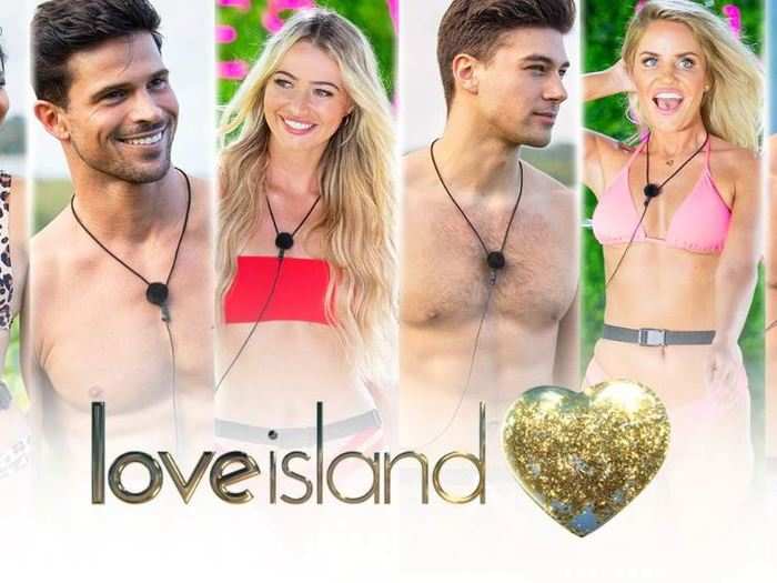 ​Love Island on Voot Select