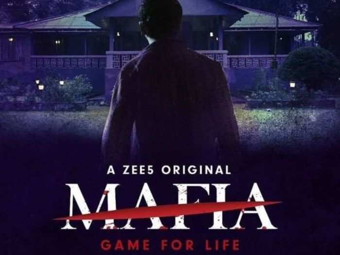 ​Mafia on Zee 5