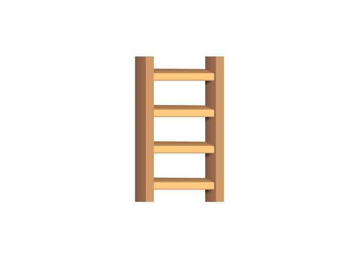 35. Ladder