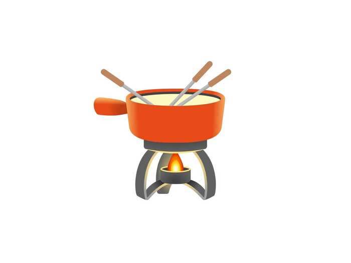 6. Fondue