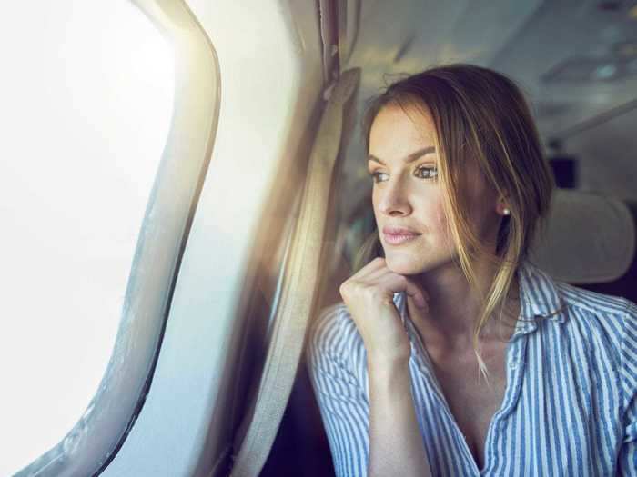 Hopping on a flight requires a lot more thought and planning than it used to.