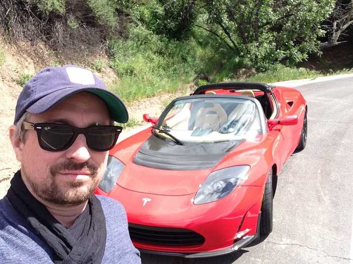 Admittedly, my favorite Tesla remains the first one I ever drove: the original Roadster. But that car was impractical (if a lot of fun), and it wasn