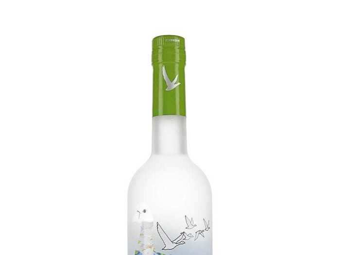 9. Grey Goose La Poir