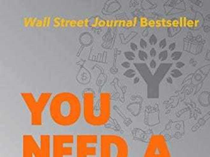 "You Need a Budget: The Proven System for Breaking the Paycheck-to-Paycheck Cycle, Getting Out of Debt, and Living the Life You Want" by Jesse Mecham