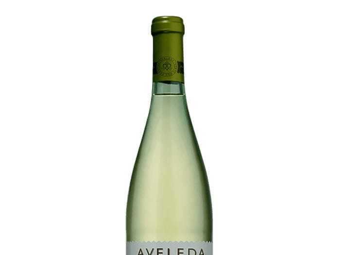 2. Aveleda Vinho Verde