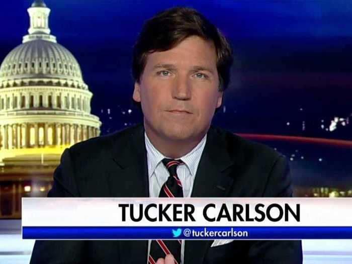 Most recently, Carlson found himself in more controversy after a CNN investigation found that his top writer, Blake Neff, was posting racist and sexist comments online under a pseudonym.