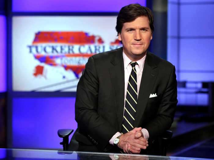 In 2016, Fox News gave Carlson his own show "Tucker Carlson Tonight", which would eventually move into former host Bill O