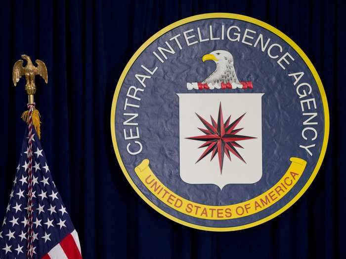 After graduating from Trinity College in Hartford, Connecticut in 1991, Carlson applied to work for the Central Intelligence Agency (CIA), but was rejected. It was then that he decided to follow in his father