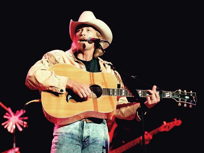 Alan Jackson