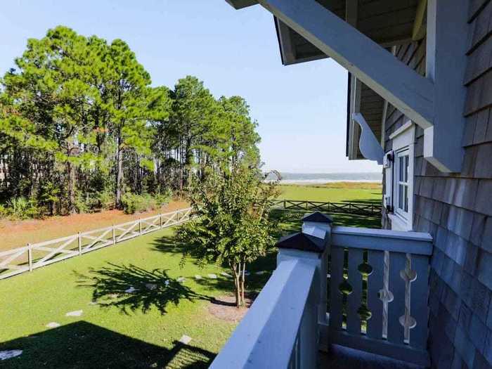 Spacious beach house in Hilton Head, South Carolina, $500