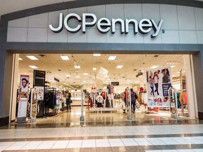JCPenney has reopened fitting rooms "where allowed based on state-issued guidelines." Alternating rooms remain closed to allow for social distancing, and items that are tried on are held for 24 hours before returning to the sales floor.