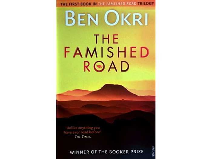 Ben Okri