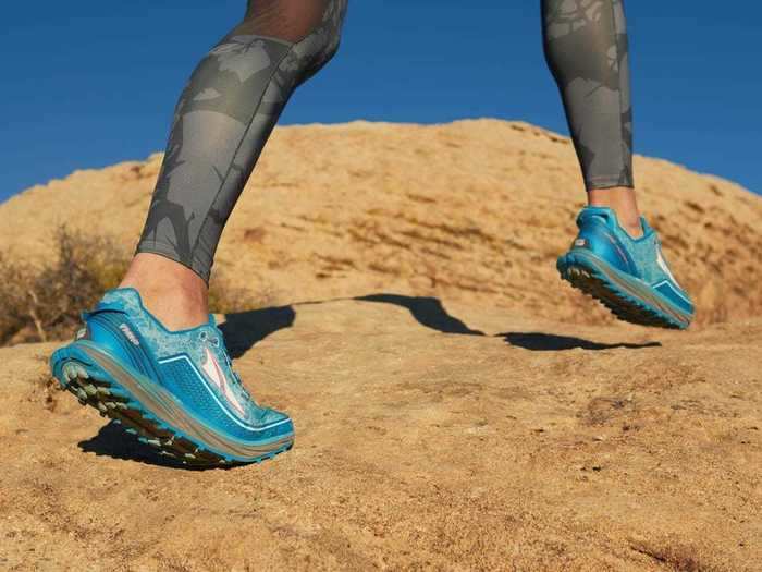 Best lightweight zero drop trail running shoes