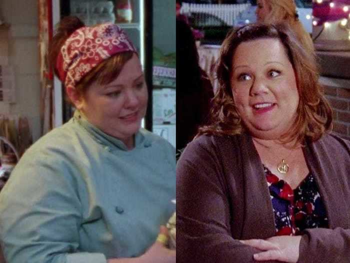 Sookie helped Lorelai open their own inn and found love and a family of her own.