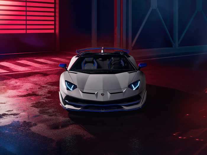 As the world moves online, Lamborghini has a new offering: Buyers will now be able to customize their new cars through virtual consultations, rather than visiting Lambo