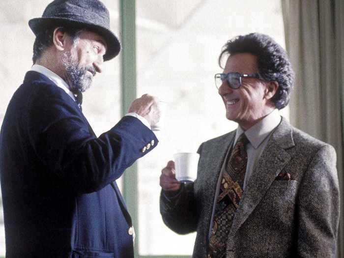 7. "Wag the Dog" (1997)