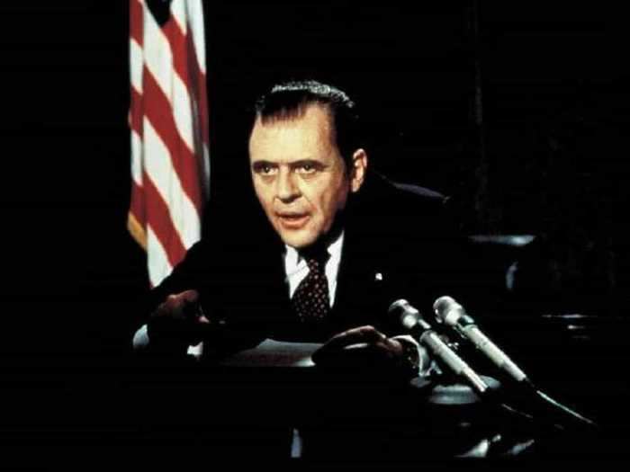 21. "Nixon" (1995)