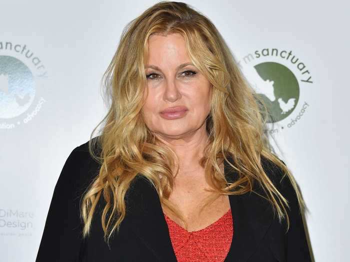 Jennifer Coolidge did not make it onto "SNL," but she says it was for the best.