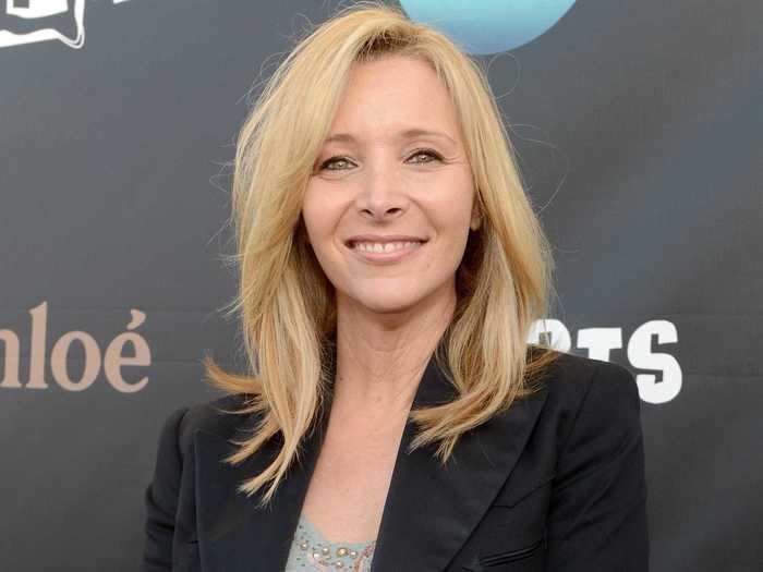 "Friends" star Lisa Kudrow was denied a role on "SNL" even though Lorne Michaels said her audition was "brilliant."